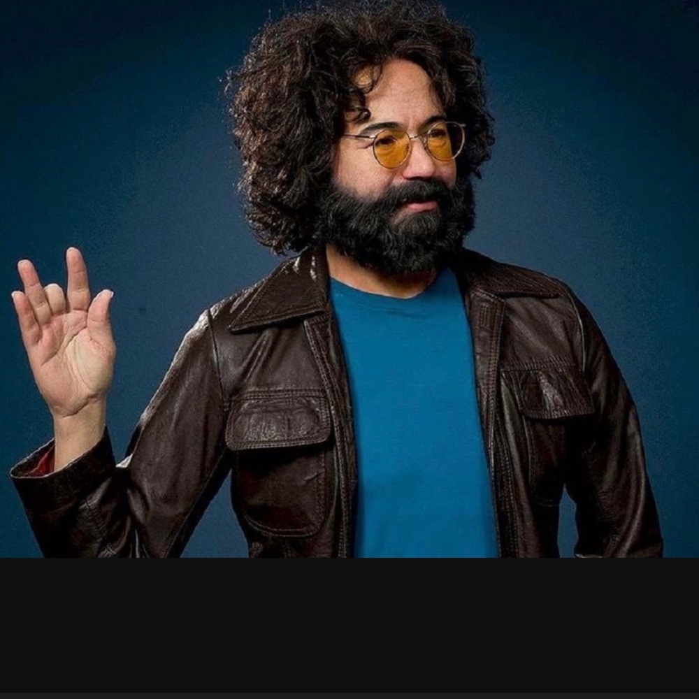 Meet your Posher, Aaron